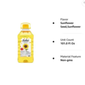 SUNFLOWER OIL - Image 3