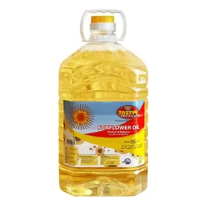 SUNFLOWER OIL - Image 4