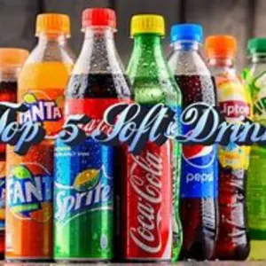 SOFTDRINKS - Image 2