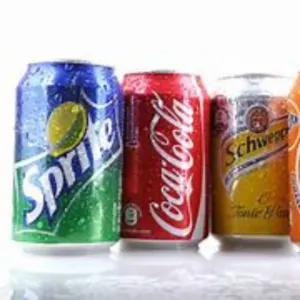 SOFTDRINKS - Image 4