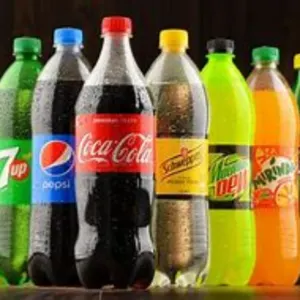 SOFTDRINKS by AlFaraj Trading LLC
