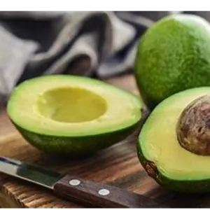 Fresh Avocados