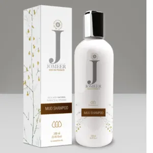 mud shampoo by JOMEER Beauty Skin Care