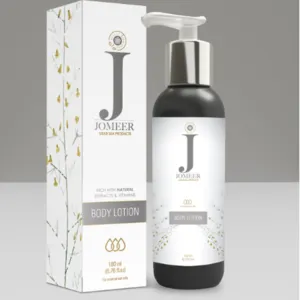 Body Lotion