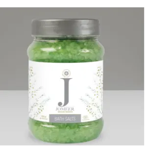 Natural Dead Sea Bath Salts