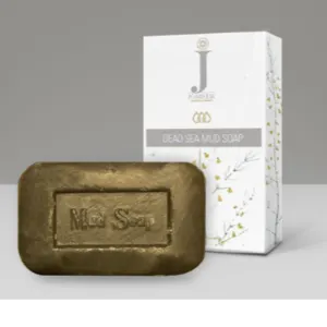 dead sea mud soap