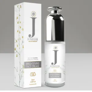 brightening face cream by JOMEER Beauty Skin Care