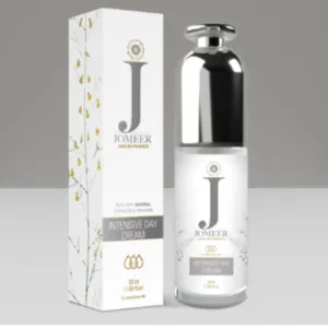 intensive day cream by JOMEER Beauty Skin Care