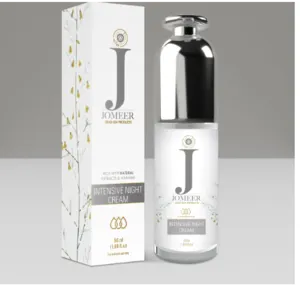 intensive night cream by JOMEER Beauty Skin Care