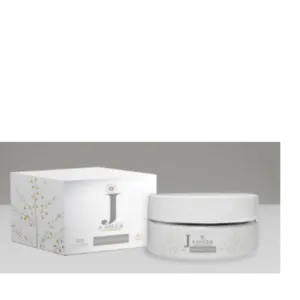Facial mud mask by JOMEER Beauty Skin Care