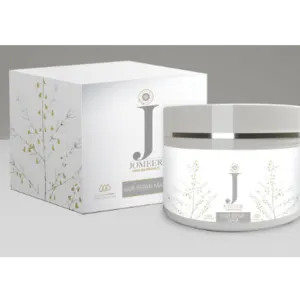 Hair repair mask by JOMEER Beauty Skin Care