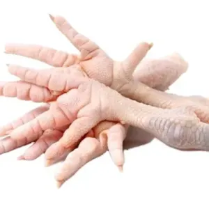 Chicken Paws/Feet