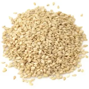 White Sesame Seed by PERDIGAOA LLC