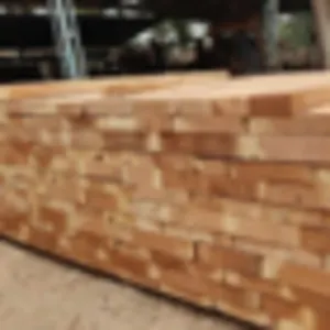 Neem Wood thin