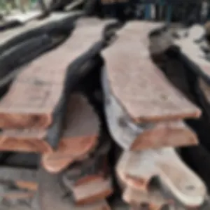 Babylon Wood Thin