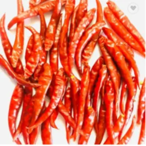 Hot Dried Red Chilli - Image 3