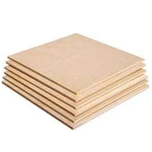 Plywood sheet