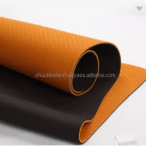 YOGA OR EXERCISE MAT - Image 2