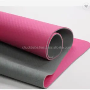 YOGA OR EXERCISE MAT - Image 3