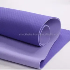 YOGA OR EXERCISE MAT - Image 4