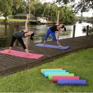 YOGA OR EXERCISE MAT - Image 6