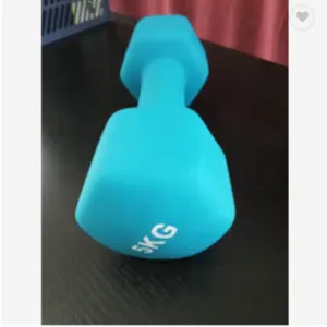 Neoprene Dumbbell Weight Lifting - Image 3