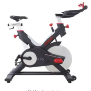 Cardio Gym Fitness Equipment commercial exercise spinning bike - Image 2