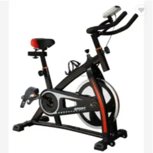 Cardio Gym Fitness Equipment commercial exercise spinning bike - Image 3