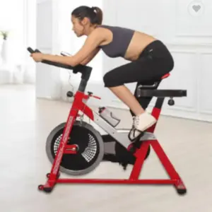 Cardio Gym Fitness Equipment commercial exercise spinning bike - Image 5