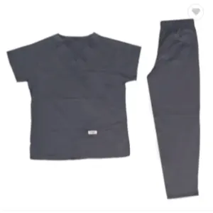 Premium Medical Scrubs For Women - Image 2