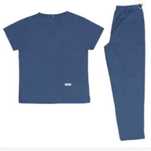 Premium Medical Scrubs For Women - Image 3
