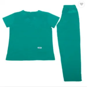 Premium Medical Scrubs For Women - Image 4