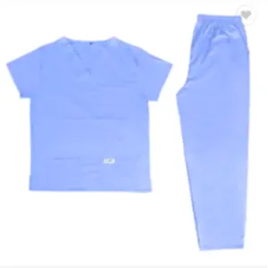 Premium Medical Scrubs For Women - Image 5