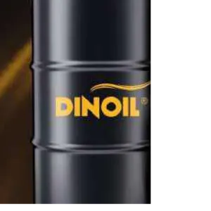 DINOIL 5W/30 EURO TRUCK by OIL SERVICE DISTRIBUTION SASU