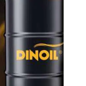 DINOIL 10W/40 TRUCK UHPDO SYNTH TECH by OIL SERVICE DISTRIBUTION SASU
