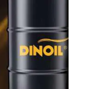DINOIL 10W/40 TRUCK SHPD SYNTH TECH by OIL SERVICE DISTRIBUTION SASU