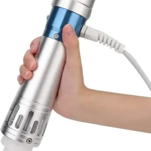 Biotronix Shockwave Therapy Physiotherapy ESWT portable GINHA HL1602 - Image 6