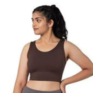 Sports Bra by Fabrich International