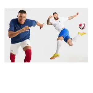 Soccer’s Wear by Fabrich International