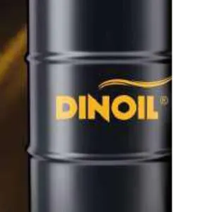 DINOIL 15W/40 TRUCK SHPD SYNTH TECH by OIL SERVICE DISTRIBUTION SASU