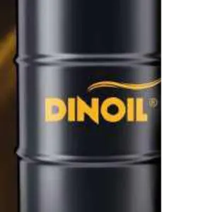 DINOIL 15W/40 TRUCK UNIVERSAL HEAVY DUTY by OIL SERVICE DISTRIBUTION SASU