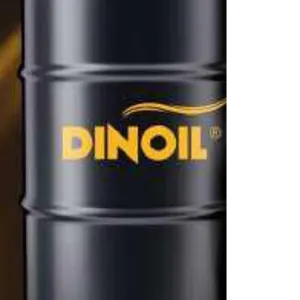 DINOIL 20W/50 TRUCK SHPD SYNTH TECH by OIL SERVICE DISTRIBUTION SASU