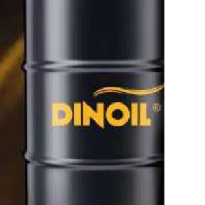 DINOIL 20W/50 TRUCK UNIVERSAL HEAVY DUTY by OIL SERVICE DISTRIBUTION SASU