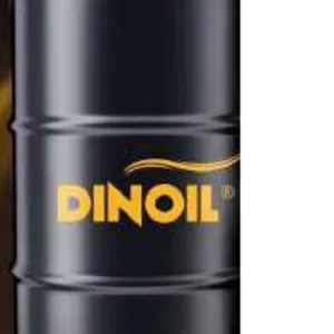 DINOIL 20W/50 TRUCK MULTIGRADE by OIL SERVICE DISTRIBUTION SASU