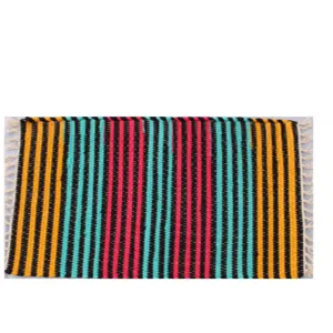 Handmade Doormat by AK Style Crafts Limited