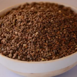 Pet litter bentonite granules with fragrance - Image 2