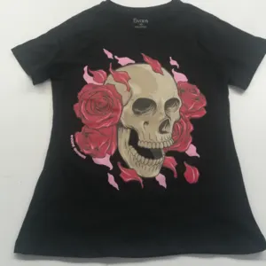 Ladies Printed T-Shirts - Image 2