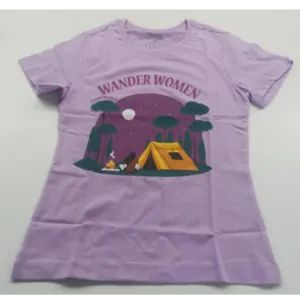 Ladies Printed T-Shirts - Image 6