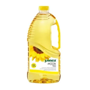 Sun Flower Oil by ACTIVE WHOLESALE LLC