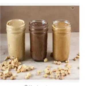 PEANUT BUTTER by TRN Trader LLC